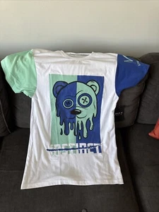 Brand NWT Authentic Galaxy By Harvic Short Sleeve SZ S T-Shirt - Picture 1 of 5