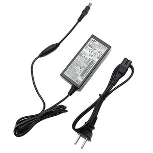 Original Samsung AC Adapter Für S20C150JL S20C150ML S19C150SF LED Monitor - Bild 1 von 9