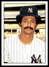 1975 SSPC Roy White New York Yankees #435