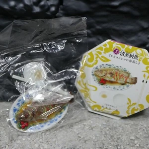 Figura KAIYODO Manchú Han Fiesta Imperial Cocina China Miniatura - Imagen 1 de 9