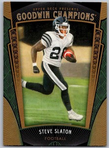 2015 Goodwin Champions Pick Your Card Complete Your Set