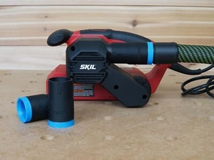 Adaptador de manguera de 27 mm para lijadora de banda Skil, compatible con manguera Festool de 27 mm - Imagen 1 de 4