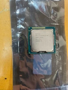 Intel i5-3570K 3.40GHz - Picture 1 of 2