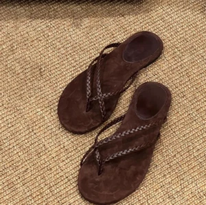 Women's summer flip-flops beach vacation - Picture 1 of 1