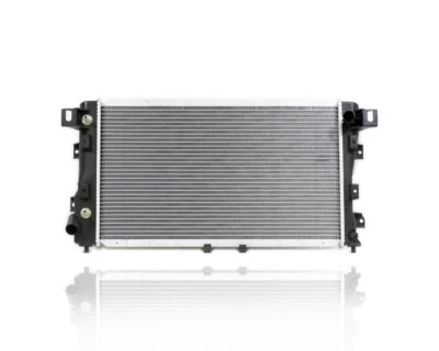 Radiador para 93-97 Chrysler Concorde Dodge Intrepid V6 3,3/3,5 L - 4592052AB Foto 1 de 3