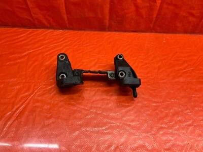 94-01 ACURA INTEGRA LS RS GS NON VTEC - POWER STEERING PUMP BRACKET SET OEM #161 - Image 1 of 4