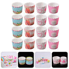  200 Pcs Birthday Muffin Cups Paper Party Wedding Decorations for Ceremony