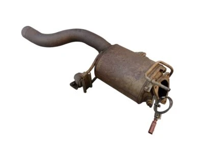 Catalizador Kat filtro de partículas para PORSCHE CAYENNE (92A) 3.0 DIESEL 7P6254800A Foto 1 de 4