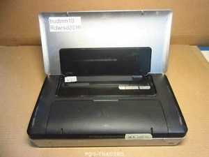 HP Officejet 100 CN551A Mobile A4 18ppm Colour Inkjet Printer EXCL PSU - Bild 1 von 4