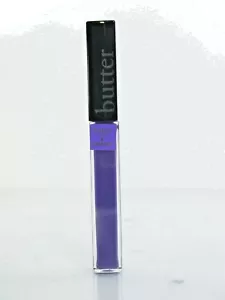 Butter London Plush Rush Lip Gloss IN Ultra Violet 6ML - Picture 1 of 1