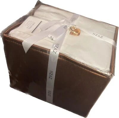 ZYZii Organizador de Monedero para Picotin 22 Inserto Suave Sedoso Almacenamiento Picotin 22 Dorado Foto 1 de 2