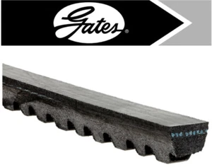 GATES Automotive XL V Belts, HC41 Cross Section, 0.41" Top Width, 0.33" Thick - Picture 1 of 53