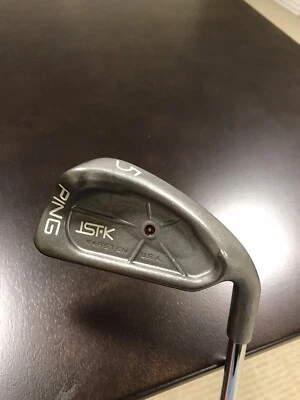 Ping ISI K 5 iron, RH - Image 1 of 4
