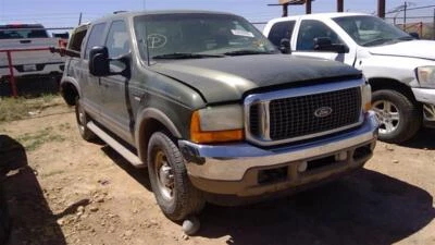 Used Fuel Pump fits: 2001 Ford Excursion Pump Assembly gasoline Federal emission - Image 1 of 4