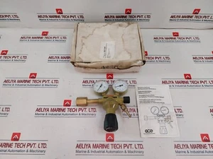 Valvole di controllo pressione cilindro Rhona N10 200 Bar - Foto 1 di 16