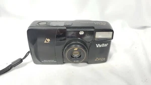 Vivitar APS Z360ix Date Panorama 35mm film Point&Shoot Camera - Picture 1 of 8