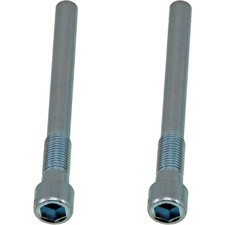 HW5004 Dorman Brake Caliper Bolts Set of 2 Front or Rear for Suburban C2500 Pair