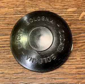 Ducati 50cc 65cc 80cc 90cc 100cc 125cc 175cc 200cc 250cc 60mm Speedometer Plug - Picture 1 of 2