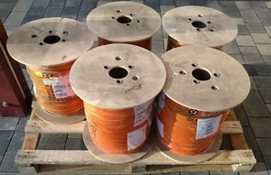 LAPP Ölflex Classic 110H 3x1,5mm² OHNE PE Industrie 50m 100m verschiedene Längen - Bild 1 von 2