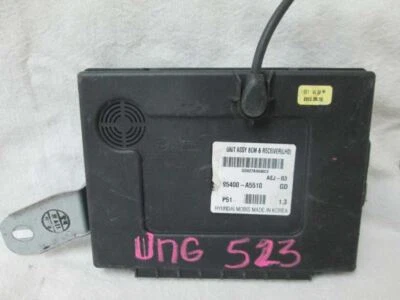 Módulo de control de carrocería BCM compatible con 13-15 HYUNDAI ELANTRA 95400-A5510 95400A5510 Foto 1 de 4