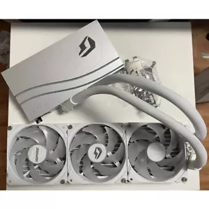 For Colorful RTX4090 Neptune OC Water-cooled radiator Fan (without PCB board) - Picture 1 of 10
