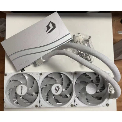For Colorful RTX4090 Neptune OC Water-cooled radiator Fan (without PCB board) - Image 1 of 4