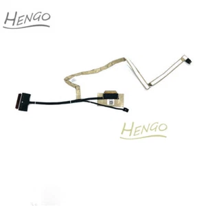 New For Dell Latitude 3120 E3120 Screen Video Cable GDB10 0T0431 DC02003RJ00 - Picture 1 of 5