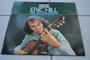 Schallplatte Gitarrenmusik - Bild 1 von 1