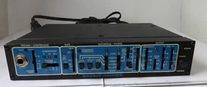 Vintage Rockman Sustainor Model 100 Effects Processor Tom Scholz SR&D - Picture 1 of 11