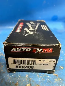 New Upper Control Arm Bushings For 1960s-1970s Dodge & Plymouths - Picture 1 of 2