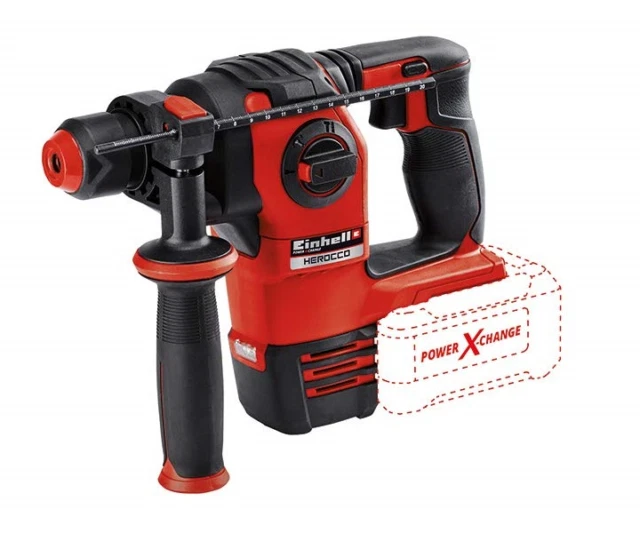 Einhell Herocco Tassellatore a Batteria (4513900)