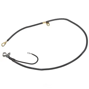 Battery Cable Negative Standard Motor Products A444CLT - Picture 1 of 2