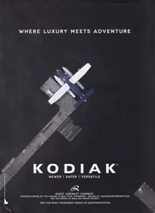 2017 Quest Kodiak Aircraft ad 3/4/25/2024h - Picture 1 of 1