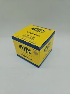 Filtro de aceite genuino Mopar Magneti Marelli 1AMFL00013 Foto 1 de 4