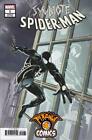 Symbiote Spider Man 1 Alex Saviuk Variant Edition 2019 Vf Nm Marvel