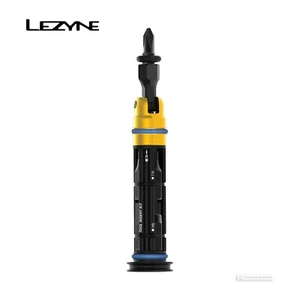 Lezyne TOOL INSERT KIT Bar End Multi Tool : MEDIUM - Picture 1 of 2
