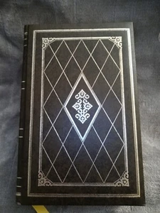 THE HARVARD CLASSICS eingetragene Sammlerausgabe 1938 P.F. Halskette & Sohn - Bild 1 von 11