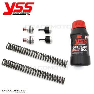 HONDA SH 150 I 2005-2012 Kit Forcella YSS anteriore YFCC28KIT01022 - Picture 1 of 3