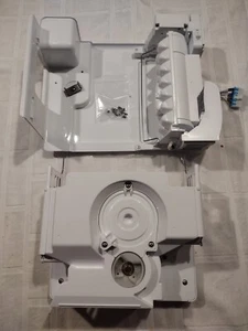 LG Ice Maker Assembly AEQ73110210 AKC73369908 Ice Bucket Complete Ice Maker OEM - Picture 1 of 11