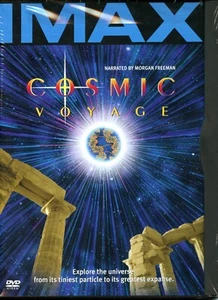 IMAX  Cosmic Voyage - Imagen 1 de 2