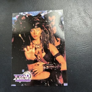 B44a  Xena Warrior Princess Series 2 1998 #49 Melinda Clark VeLASCA - Picture 1 of 2