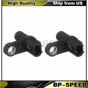2 Vehicle Speed Sensor Fits Toyota Camry 3.0L Toyota Celica 1.8L - Picture 1 of 8