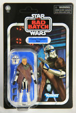 STAR WARS VINTAGE COLLECTION  CLONE CAPTAIN REX  The BAD BATCH  - VC208