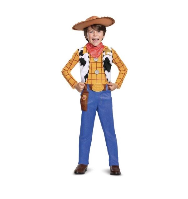 Generator Rex Van Kleiss Boys Costume Size Medium Ages 5-7 Halloween  Disguise