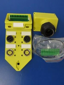 Conector modular/conector Ethernet Molex BTY403P-FBA - Imagen 1 de 2