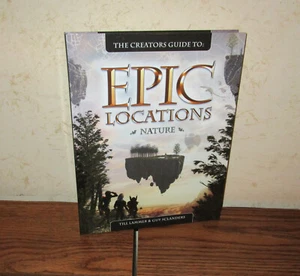 Dungeon Fog - The Creators Guide to Epic Locations: Nature - Picture 1 of 2