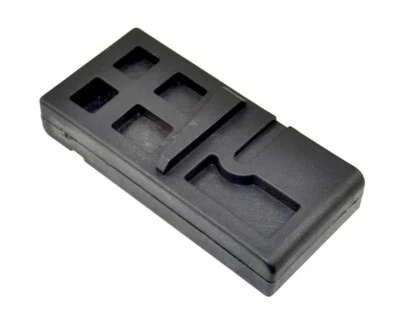 Lower Vise Block Brownells A-R 15 Magwell Durable High Density Polymer