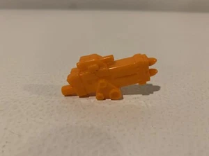 Lanzador de misiles Technobot Afterburner 1987 Transformers G1 vintage - Imagen 1 de 4