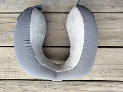 GO TRAVEL Memory Foam Neck Pillow - Image 1 of 4