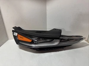 Hyundai Santa Fe 2019 2020 RH Passenger Daytime Running Lamp OEM 92208-S2000 - Picture 1 of 15